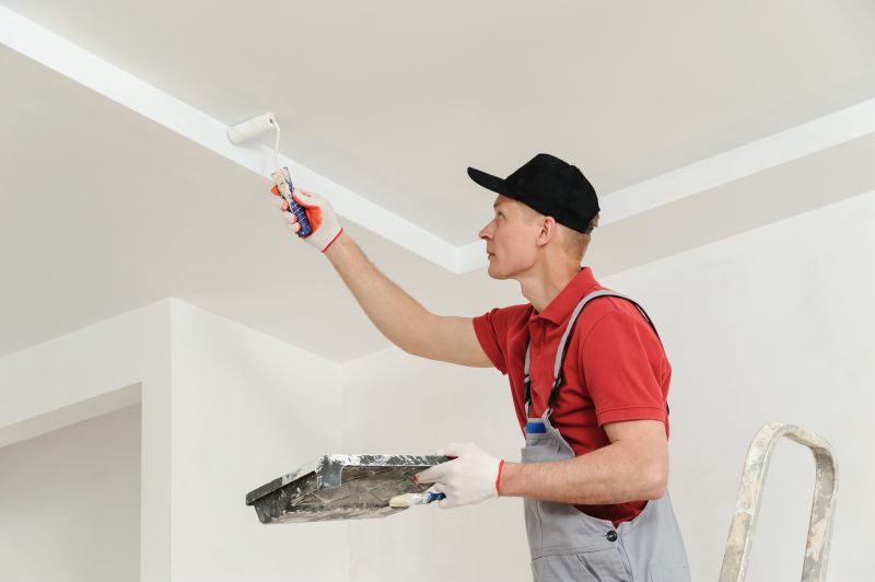 Dining Room Painting in Waco, TX