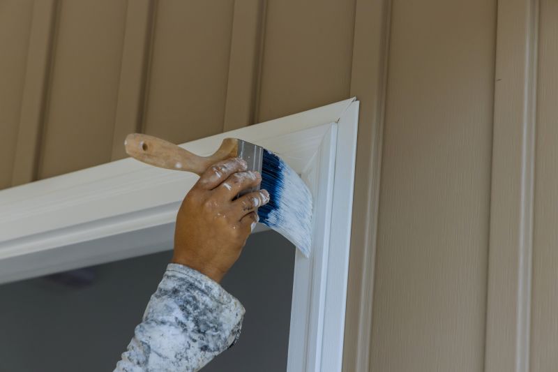 Kitchen Painting in Waco, TX